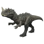 JurassicDNA.com Jurassic World Survival Ceratosaurus Wild Roar