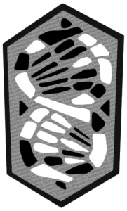 JurassicDNA.com Jurassic World Survival Dimorphodon Strike Attack DNA Scan Code