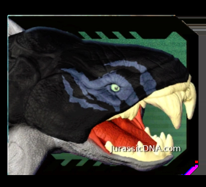 JurassicDNA.com Jurassic World Survival Dunkleosteus Strike Attack