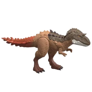 Jurassic World Play App DNA Scan Code for