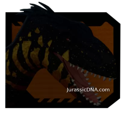 JurassicDNA.com Jurassic World Survival Indoraptor Real Feel Reimagined
