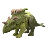 Kosmoceratops - Strike Attack DNA Scan Code JurassicDNA.com Jurassic World Survival Kosmoceratops Strike Attack