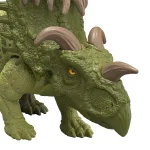 Kosmoceratops - Strike Attack DNA Scan Code JurassicDNA.com Jurassic World Survival Kosmoceratops Strike Attack