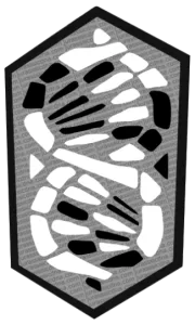 JurassicDNA.com Jurassic World Survival Kosmoceratops Strike Attack DNA Scan Code