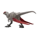 JurassicDNA.com Jurassic World Survival Mutadon Strike Attack