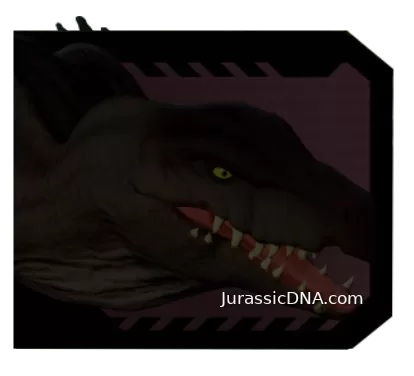 JurassicDNA.com Jurassic World Survival Mutadon Ultimate Damage