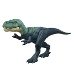 JurassicDNA.com Jurassic World Survival Nanotyrannus Strike Attack