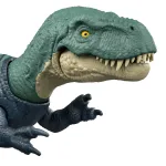 JurassicDNA.com Jurassic World Survival Nanotyrannus Strike Attack