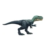 JurassicDNA.com Jurassic World Survival Nanotyrannus Strike Attack