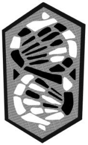 Nanotyrannus - Strike Attack » DNA scan codes for the Jurassic World Play App