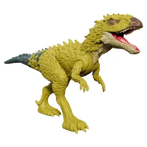 JurassicDNA.com Jurassic World Survival Spectrovenator Frenzy Pack