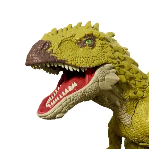 JurassicDNA.com Jurassic World Survival Spectrovenator Frenzy Pack