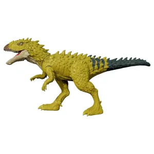 JurassicDNA.com Jurassic World Survival Spectrovenator Frenzy Pack