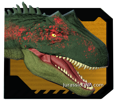 Survival DNA Scan Code Jurassic World Play App DNA Scan Code for