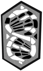 Jurassic World Play App DNA Scan Code for