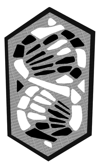 Jurassic World Survival Mutadon Destruction Pack Ultimate Damage DNA Scan Code