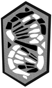 Jurassic World Play App DNA Scan Code for