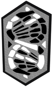 Jurassic World Survival Reimagined Real Feel Triceratops DNA Scan Code