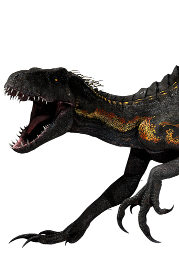 Indoraptor