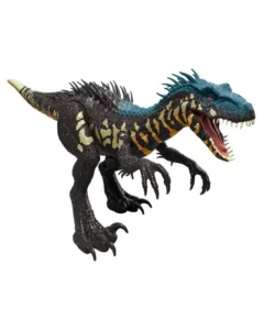 Jurassic World Survival Indoraptor Reimagined DNA Scan Code