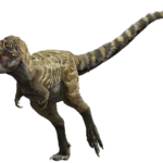 nanotyrannus