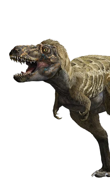Nanotyrannus
