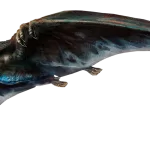 pteranodon wild roar right