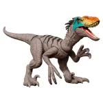 JurassicDNA.com Jurassic World Survival Velociraptor Sensory Damage Frenzy Pack