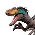 JurassicDNA.com Jurassic World Survival Velociraptor Sensory Damage Frenzy Pack