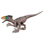 JurassicDNA.com Jurassic World Survival Velociraptor Sensory Damage Frenzy Pack