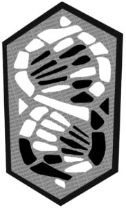 Jurassic World Play App DNA Scan Code for