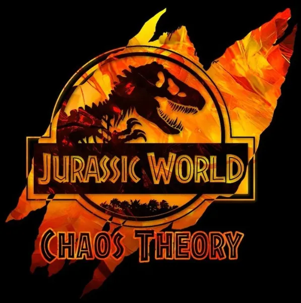 Home DNA Scan Code JurassicWorld Chaos Theory