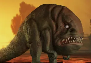 The Spinosaurus debate - Sail or a Hump DNA Scan Code Jurassic World Play App DNA Scan Code for