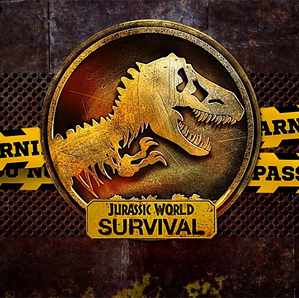 Home DNA Scan Code jurassic world survival jurassicdna