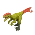 JurassicDNA.com Jurassic World Survival Dromaeosaurus Strike Attack