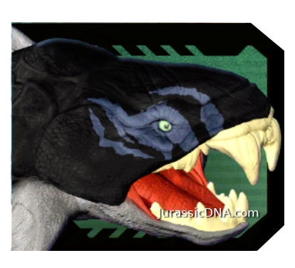 JurassicDNA.com Jurassic World Survival Dunkleosteus Strike Attack