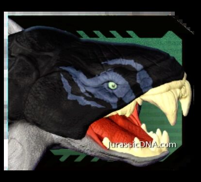 JurassicDNA.com Jurassic World Survival Dunkleosteus Strike Attack