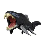 JurassicDNA.com Jurassic World Survival Dunkleosteus Strike Attack