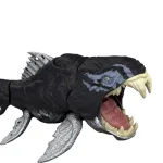 JurassicDNA.com Jurassic World Survival Dunkleosteus Strike Attack