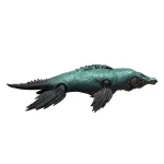 JurassicDNA.com Jurassic World Survival Liopleurodon Frenzy Pack