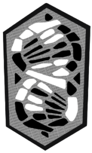 Jurassic World Survival Torvosaurus Survival DNA Scan Code