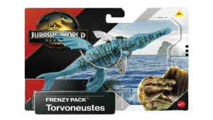 Toroveustes Frenzy Pack