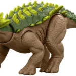 Jurassic World Rebirth Yuxisaurus Stike Attack