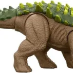 Jurassic World Rebirth Yuxisaurus Stike Attack