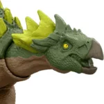 Jurassic World Rebirth Yuxisaurus Stike Attack