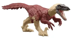 Jurassic World Play App DNA Scan Code for