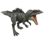 JurassicDNA.com Jurassic World Giganotosaurus Colossal Chomp