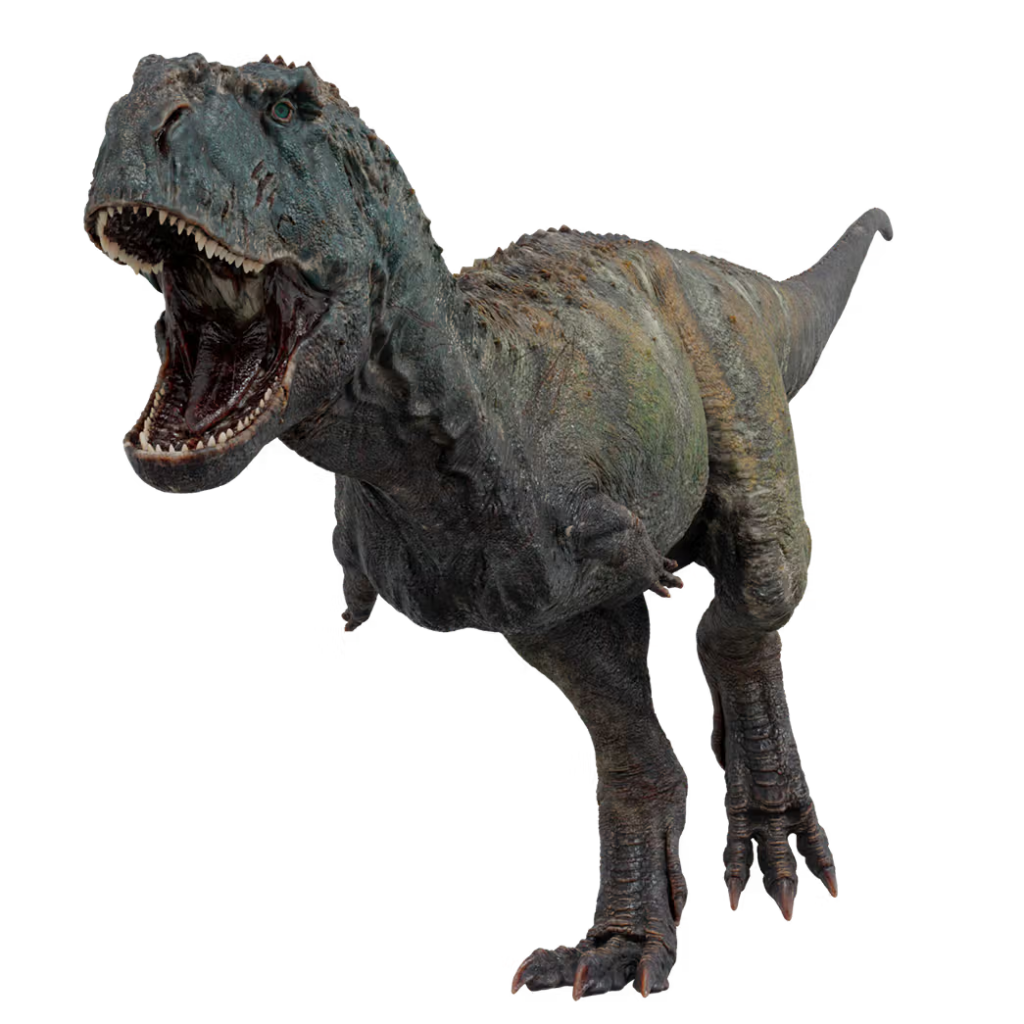 Jurassic World Survival Ekrixinatosaurus Capture Claw ATV PAck