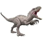 Jurassic World Survival Indominus Rex Ultimate Damage