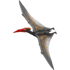 JurassicDNA.com Jurassic World Survival Quetzalcoatlus Real Feel